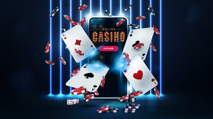 Os Melhores Casinos Online para Jogar Diversão e Ganhos em um Clique Os Melhores Casinos Online para Jogar Diversão e Ganhos em um Clique