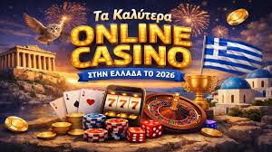 Τα Καλύτερα Καζίνο στην Ελλάδα Ένας Οδηγός για Διασκέδαση Τα Καλύτερα Καζίνο στην Ελλάδα Ένας Οδηγός για Διασκέδαση