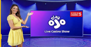 Play OJO Casino DK – Din ultimative online casinooplevelse Play OJO Casino DK – Din ultimative online casinooplevelse