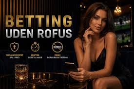 Sådan Spiller Du Uden om ROFUS En Guide til Spilleoplevelser Sådan Spiller Du Uden om ROFUS En Guide til Spilleoplevelser