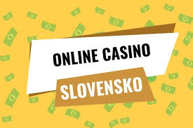 Slovenské online kasína a vklady cez rôzne metódy Slovenské online kasína a vklady cez rôzne metódy