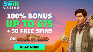 Swift Casino 2026 – Registrering Din Guide til Spil og Bonusser 1072984941 Swift Casino 2026 – Registrering Din Guide til Spil og Bonusser 1072984941