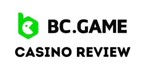 The Rise of BC.Game Platform A New Era in Online Gaming The Rise of BC.Game Platform A New Era in Online Gaming