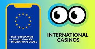 The Rise of Worldwide Online Casinos A Global Gaming Phenomenon The Rise of Worldwide Online Casinos A Global Gaming Phenomenon
