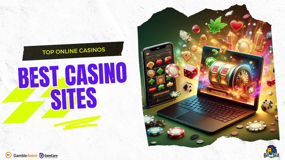 The Ultimate Guide to the Best Non-UK Casino Gambling The Ultimate Guide to the Best Non-UK Casino Gambling