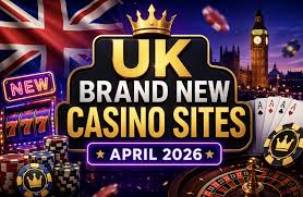 The Ultimate Guide to the Best Non-UK Casino Gambling The Ultimate Guide to the Best Non-UK Casino Gambling