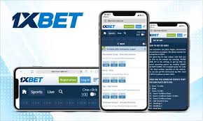 Tải Ứng Dụng 1xBet Việt - Trải Nghiệm Cá Cược Tốt Nhất -1259087887 Tải Ứng Dụng 1xBet Việt - Trải Nghiệm Cá Cược Tốt Nhất -1259087887