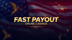 Top Casinos with Fast Payouts for Players Top Casinos with Fast Payouts for Players