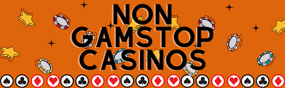 Top Good Casinos Not on GamStop Top Good Casinos Not on GamStop