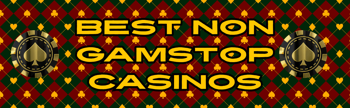 Top Online Casinos Not on GamStop A Guide to the Best Alternatives Top Online Casinos Not on GamStop A Guide to the Best Alternatives