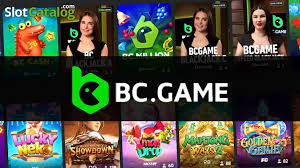 Understanding BC.Game Mirror Sites Your Guide to the Best Alternatives Understanding BC.Game Mirror Sites Your Guide to the Best Alternatives