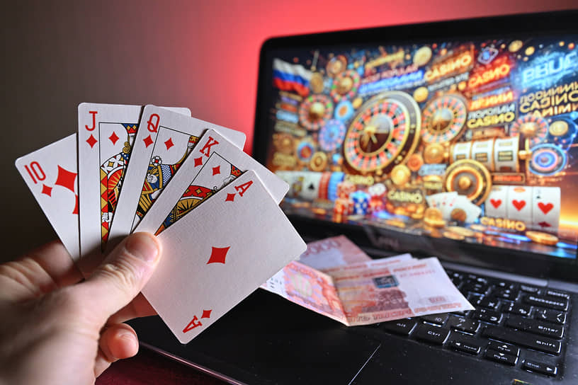Understanding iGaming Trends and Their Impact on Online Casinos Understanding iGaming Trends and Their Impact on Online Casinos