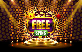 Unlock Endless Fun with Free Spins Apps Unlock Endless Fun with Free Spins Apps