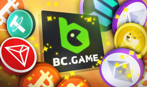 Unlocking the Benefits of the BC.Game App for Crypto Gaming Enthusiasts Unlocking the Benefits of the BC.Game App for Crypto Gaming Enthusiasts