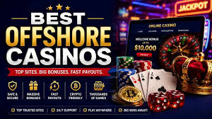 Your Guide to Non-UKGC Casino Sites Your Guide to Non-UKGC Casino Sites