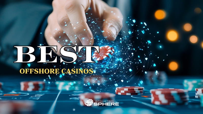 Your Guide to Non-UKGC Casino Sites Your Guide to Non-UKGC Casino Sites