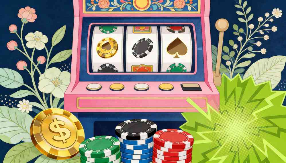 Bizzo casino Bizzo casino