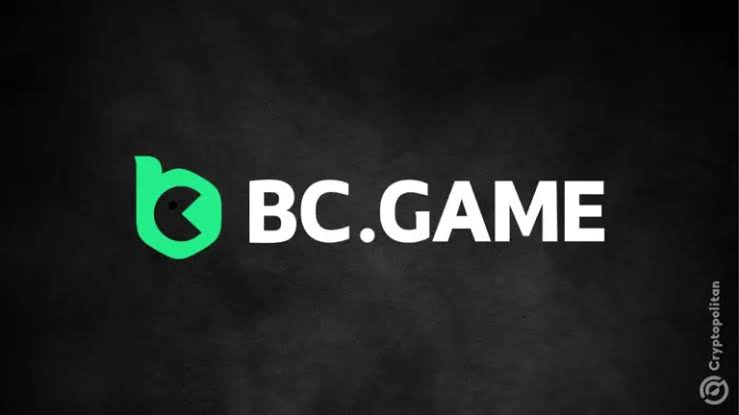 BC Game El Revolucionario Casino de Criptomonedas BC Game El Revolucionario Casino de Criptomonedas