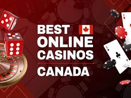 Best Casino Sites in Canada Top Choices for Online Gaming Best Casino Sites in Canada Top Choices for Online Gaming