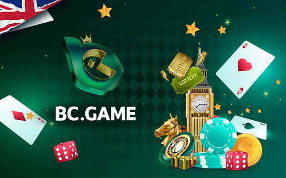 Casinò Crypto BC Game Italia Guida Completa ai Giochi e ai Vantaggi Casinò Crypto BC Game Italia Guida Completa ai Giochi e ai Vantaggi
