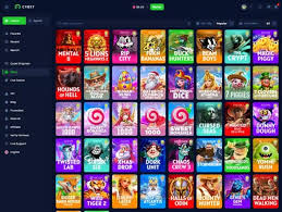 Comprehensive Review of Cybet Casino - An Exceptional Gaming Experience Comprehensive Review of Cybet Casino - An Exceptional Gaming Experience