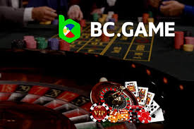 Discover the Excitement of BC.GAME India's Premier Online Casino Discover the Excitement of BC.GAME India's Premier Online Casino