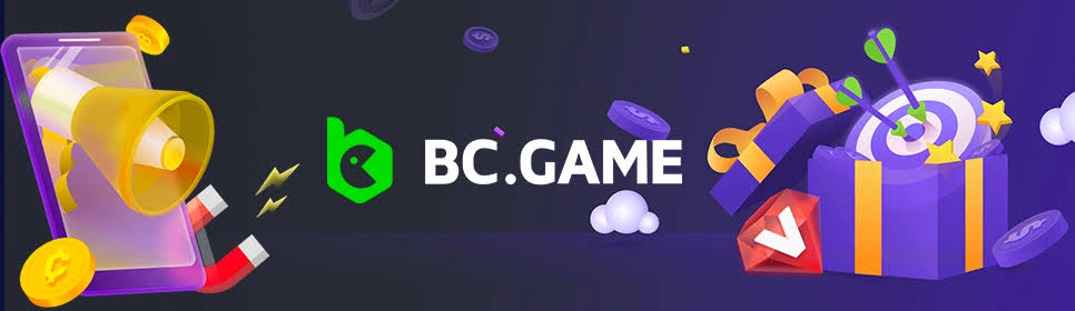 Experience the Thrill of Gaming with the BC.Game Mobile App Experience the Thrill of Gaming with the BC.Game Mobile App