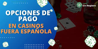 Explorando los Casinos Fuera de España Tu Guía Completa Explorando los Casinos Fuera de España Tu Guía Completa