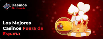 Explorando los Casinos Fuera de España Tu Guía Completa Explorando los Casinos Fuera de España Tu Guía Completa