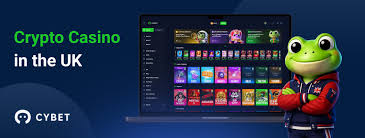 Explore Cybet Casino UK Your Gateway to Online Gaming -778000667 Explore Cybet Casino UK Your Gateway to Online Gaming -778000667