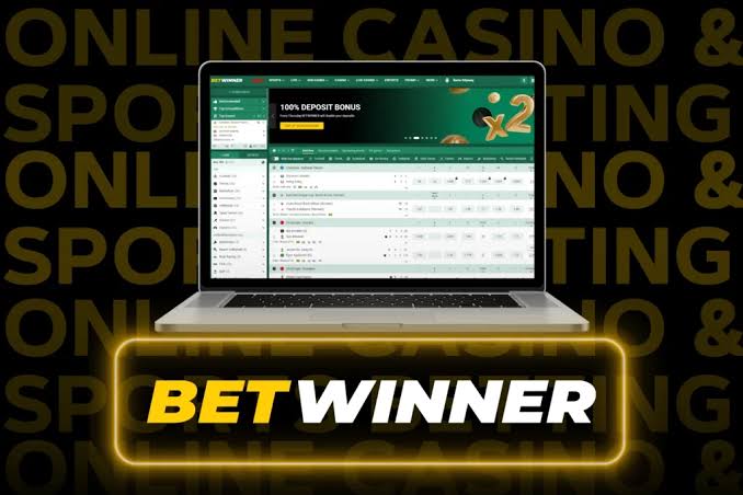 Explore the Excitement of BetWinner Casino and Sportsbook Explore the Excitement of BetWinner Casino and Sportsbook
