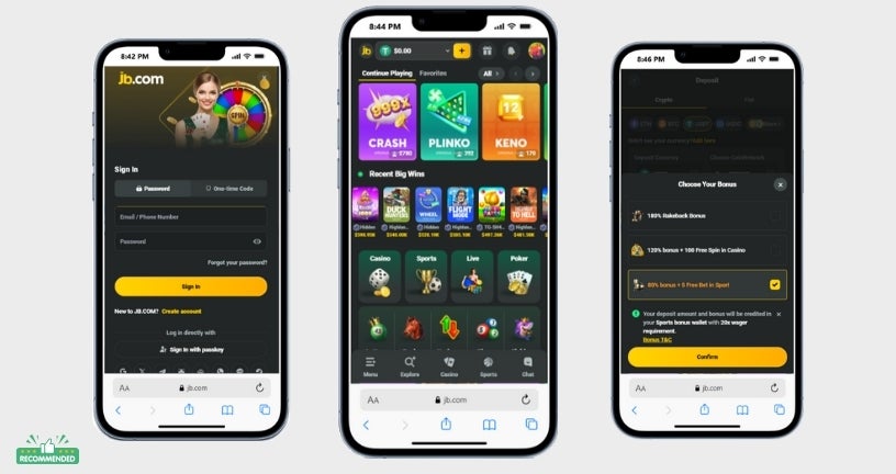 Explore the Thrills of Gaming at JB Casino Official Website Explore the Thrills of Gaming at JB Casino Official Website