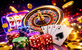 Explore the Thrills of Online Betting with Mostbet Poland Explore the Thrills of Online Betting with Mostbet Poland