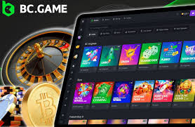 Exploring BC.Game The Thrill of Online Gaming in Jordan Exploring BC.Game The Thrill of Online Gaming in Jordan