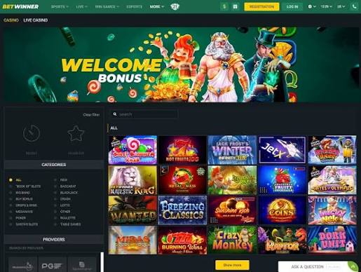 Exploring BetWinner Withdrawal Options A Comprehensive Guide Exploring BetWinner Withdrawal Options A Comprehensive Guide