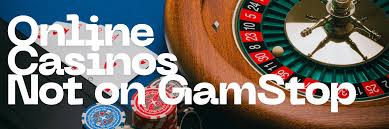 Exploring Non-GamStop Casinos Your Guide to Alternative Options Exploring Non-GamStop Casinos Your Guide to Alternative Options