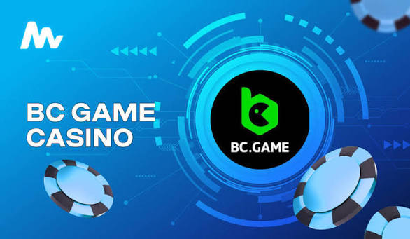 Exploring Online Casino BC.GAME in Indonesia A Guide to Gaming Excellence Exploring Online Casino BC.GAME in Indonesia A Guide to Gaming Excellence
