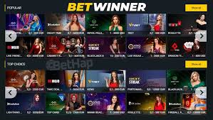 Exploring the BetWinner Gambling Platform A Comprehensive Guide 937756724 Exploring the BetWinner Gambling Platform A Comprehensive Guide 937756724