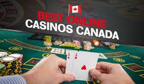 Exploring the Exciting World of Canada Online Casinos Exploring the Exciting World of Canada Online Casinos