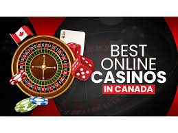 Exploring the Exciting World of Canada Online Casinos Exploring the Exciting World of Canada Online Casinos
