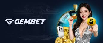 Gembet 体育博彩:在线投注的最佳选择 Gembet 体育博彩:在线投注的最佳选择