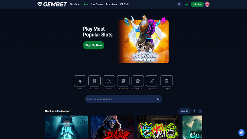 Gembet Betting 在线博彩的未来 Gembet Betting 在线博彩的未来