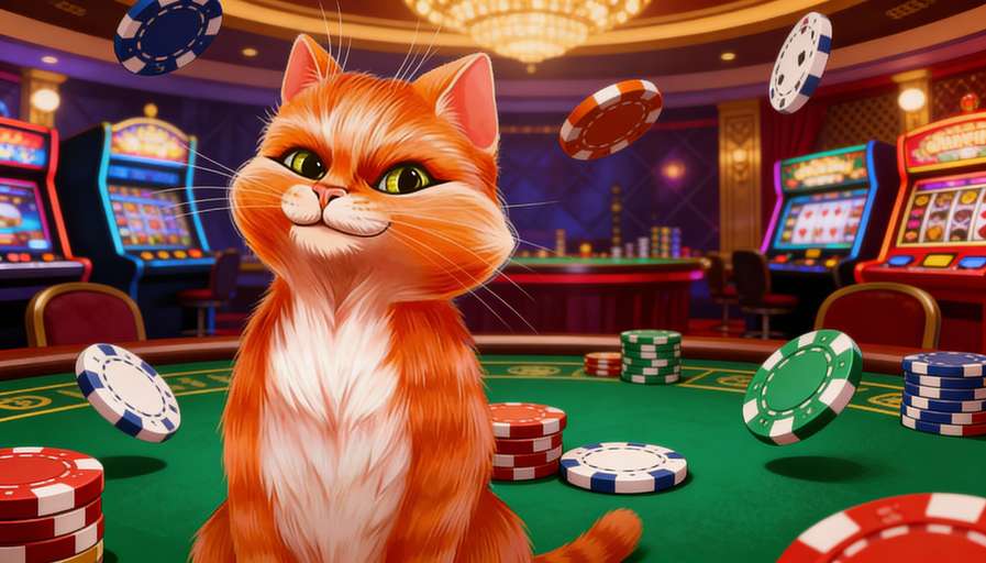 Spinch casino 2026 Spinch casino 2026