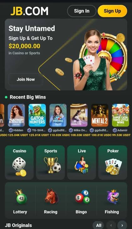 JB Casino Overview A Comprehensive Guide JB Casino Overview A Comprehensive Guide