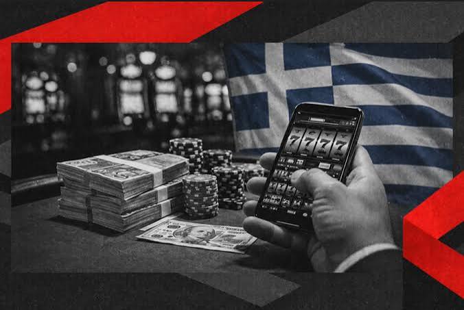 Καζίνο Online στην Ελλάδα Μάθετε τα Πάντα για την Ψυχαγωγία του Online Τζόγου Καζίνο Online στην Ελλάδα Μάθετε τα Πάντα για την Ψυχαγωγία του Online Τζόγου