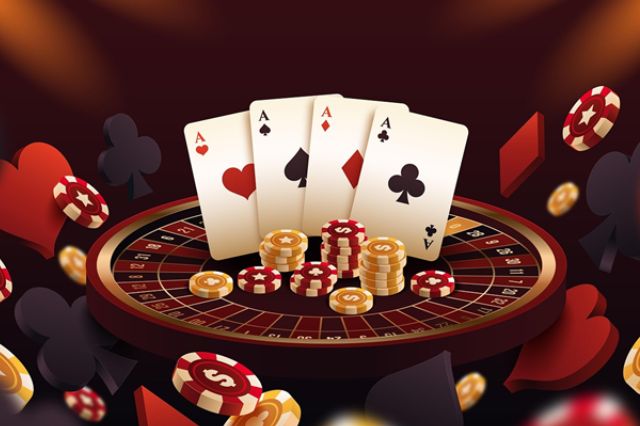 Revolut Casino Die Zukunft des Spielens mit digitalen Zahlungen Revolut Casino Die Zukunft des Spielens mit digitalen Zahlungen