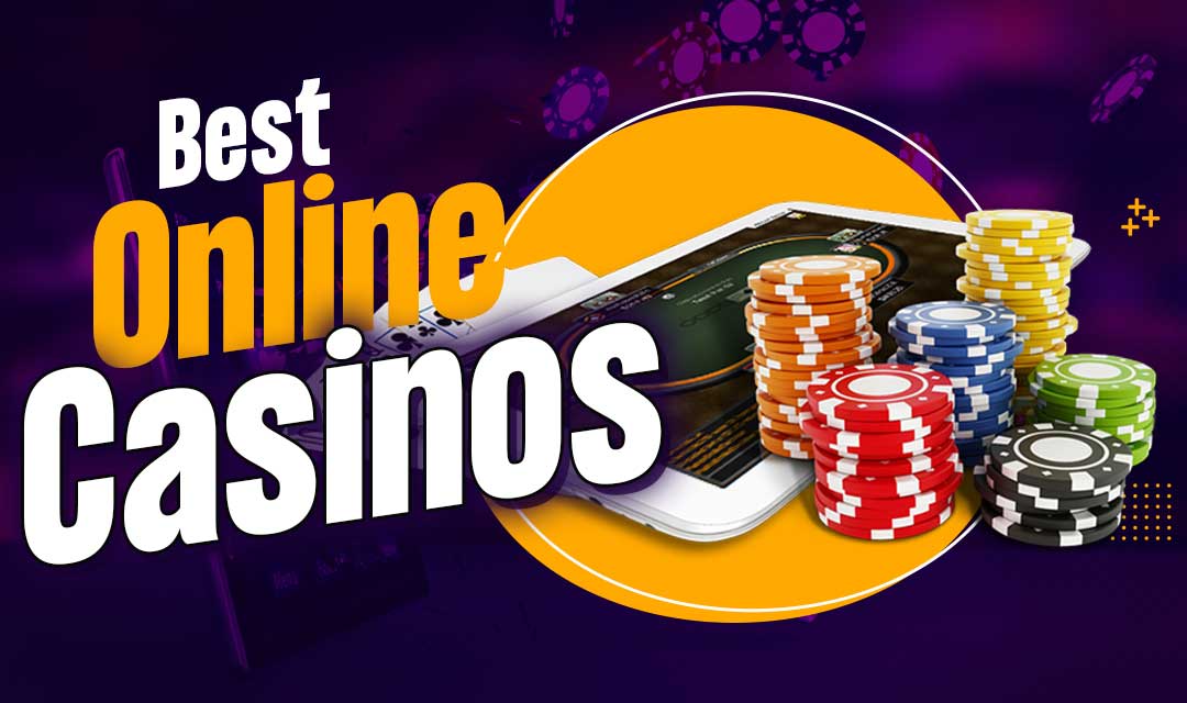 The Best Online Casino in Canada for Real Money The Best Online Casino in Canada for Real Money
