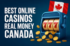 The Best Online Casino in Canada for Real Money The Best Online Casino in Canada for Real Money
