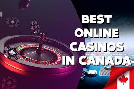 The Best Online Casino in Canada for Real Money The Best Online Casino in Canada for Real Money