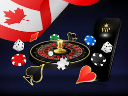Top Canadian Online Casinos Your Guide to Winning Big Top Canadian Online Casinos Your Guide to Winning Big